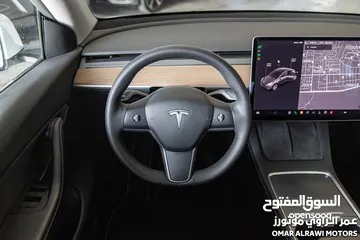  6 Tesla Model Y 2022 Long range Awd Dual motor