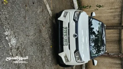  2 سانغ يونغ تيفولي اصل كوري 2017