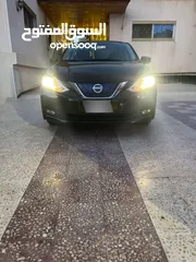  11 نيسان سلفي كهربا 11200 اول مالك