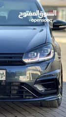  2 Golf mk6 2012