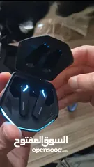  5 Headphones lenovo gm2 pro original