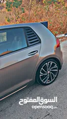  4 جولف 2017tsi