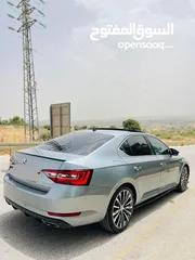 9 سوبيرب l&k مميزة 4*4