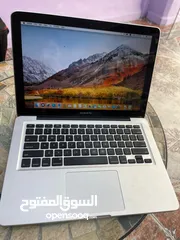  3 لابتوبMACBOOK PRO 11