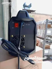  4 ماكينه لحام CO2