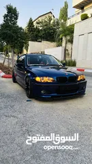  4 Bmw E46 330i