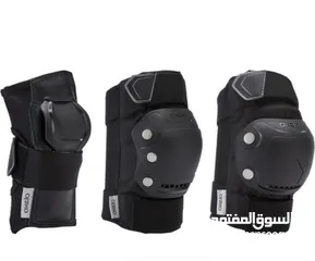  2 Skateboard, Skate Protection, Boxing gloves & … for Sale
