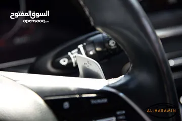  13 هيونداي سوناتا هايبرد Hyundai Sonata Hybrid 2021