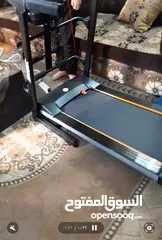  3 جهاز ركض رياضي قابل تفاوض