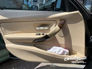  6 Bmw 316i f30 2013