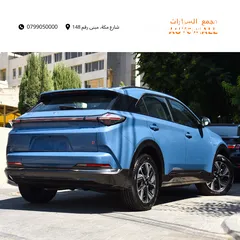  2 نيتا U برو الكهربائية بالكامل 2023 NETA U Pro EV
