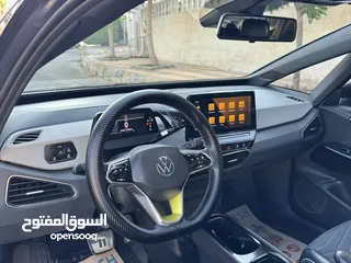  9 ID3 2022 فحص كامل مالك واحد من الزيرو استعمال الاردن وليس الصين