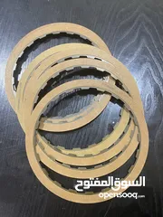  16 قطع سيارات أمريكي جمس GMC فورد FORD جيب JEEP شروكي