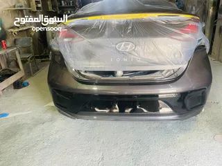  1 محل للايجار في العوجا على شارع رئيسي