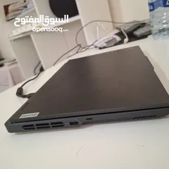  9 lenovo legion 5 pro RTX 4070 i714 2k 240 هيرتز