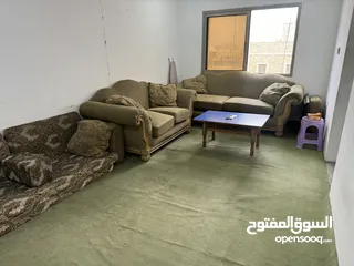  4 مشاركة سكن