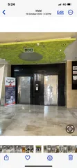  12 مجمع تجاري للبيع في اربد/ شارع الجامعه