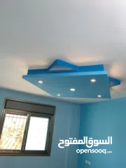  5 شقة تشطيب سوبر ديلوكس ممتازة للبيع