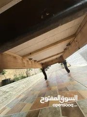  23 طاولة بلياردو 8 قدم رخام تعتبر جديدة للبيع