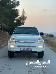  1 شفر طراد chevrolet luv