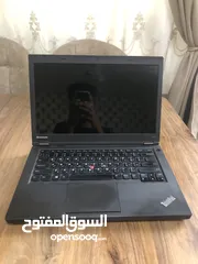  2 لابتوب لينوفو T440p