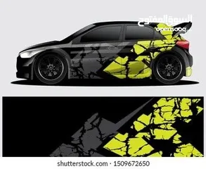  23 اجعل سيارتك مميزة: ليتات معدلة، ستار لايت، حماية  custom light - Star & ambeint light - PPF