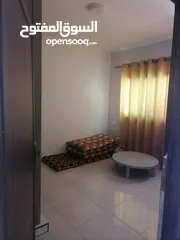  12 شقة شبه ارضي سوبر ديلوكس مجددة بالكامل للبيع