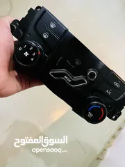  1 لوحه تحكم تكيف سوناتا بنزين 2012