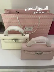  7 حقيبه هيرميز