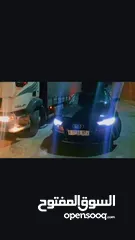  7 Audi A6 2012
