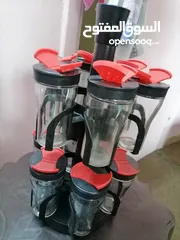  11 شروة أدوات مطبخ  بسعر مغري جدا