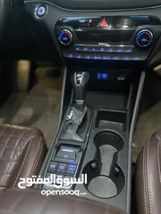  12 فل الفل الفل Hyundai Tucson 2017