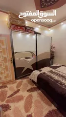  4 غرفة نوم كامل خشب تركي ثقيل والغرفه والله جديد اجمل من الصوره