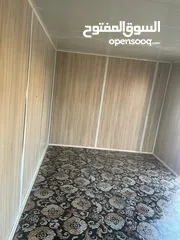  4 كرفانات للبيع