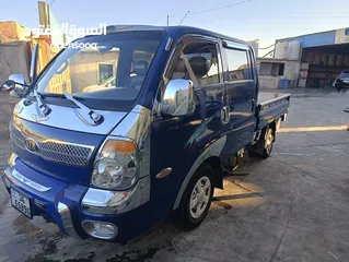  2 بكم بنجو 2007 دبل كبين