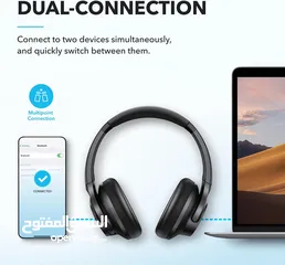  3 Soundcore by Anker Q20i -NEW -MEAGByte