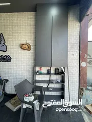 4 ديكوات و ارفف