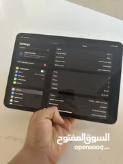  2 iPad Pro 11 inch الجيل الثاني يدعم 120 فريم