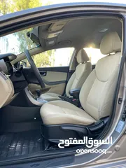  16 هونداي النترا موديل 2013 وارد الوكاله مال واحد من الشركه ستخدام شخصي  فحص كامل 7 جيد ولا اي ملاحظه