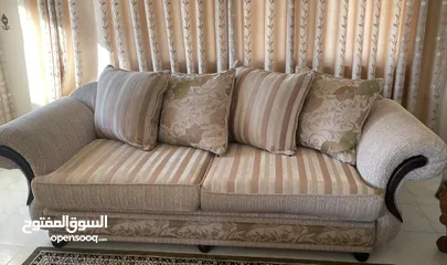  3 طقم ظيوف مستعمل