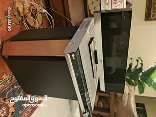  1 مسرح منزلي LG