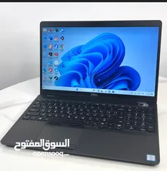  1 لابتوب_DELL 5500