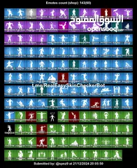  9 حساب فورت نايت نادر  والعاب ايبك كثير  شوف الصور الحساب فيه سكن xbox نادر جدا +334 سكن + طور الزومبي