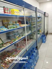  22 سوبرماركت للبيع في خلدا