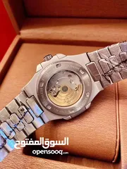  3 عرض لفترة محدودة 50% على الباتك فيليب السوبر كلون الرجاء التواصل على الدردشة و رقم الهاتف غير مفعل