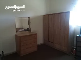  1 شقه مفروشه للايجار