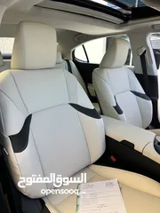  9 لكزس Es 300 2022