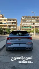  9 Cupra Leon 2.0 الوحيدة فمصر 2000cc