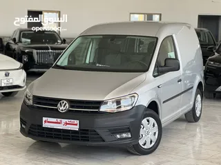  4 فولكسفاجن كادي تشكيلة مميزة جداً CADDY كاش واقساط vw