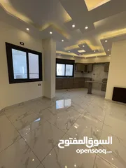  3 شقة هاي ديلوكس لعرسان او لعائلة صغيرة شفابدران بالقرب من دوار جامعة العلوم التطبيقية مقابل اورانج